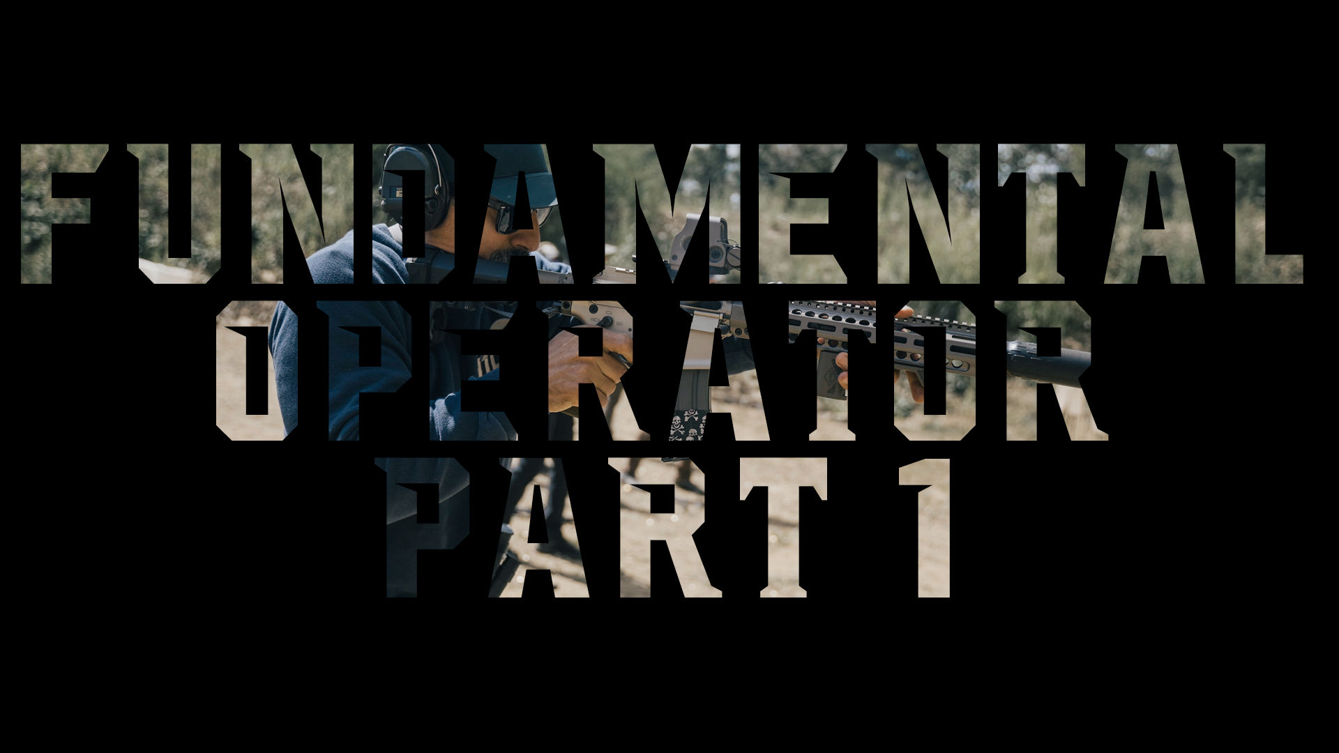 Fundamental Operator